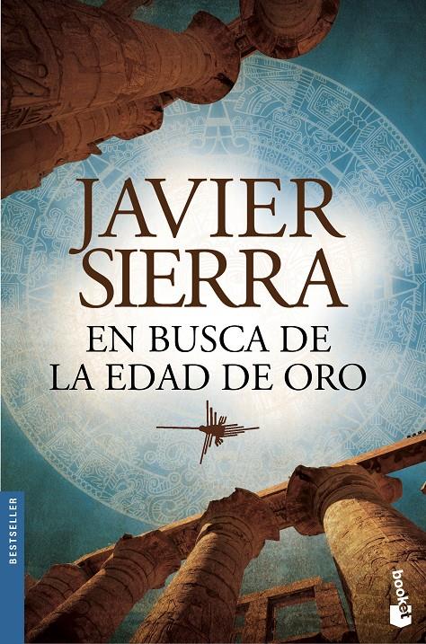 EN BUSCA DE LA EDAD DE ORO | 9788408135845 | JAVIER SIERRA | Llibreria La Font de Mimir - Llibreria online Barcelona - Comprar llibres català i castellà