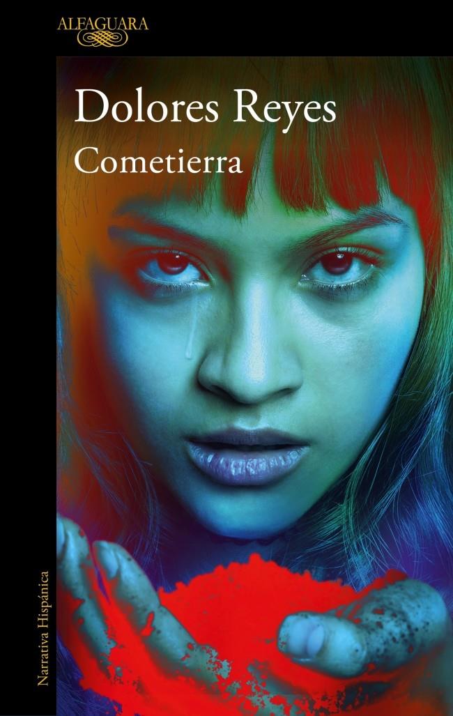 COMETIERRA | 9788410496422 | REYES, DOLORES | Llibreria La Font de Mimir - Llibreria online Barcelona - Comprar llibres català i castellà