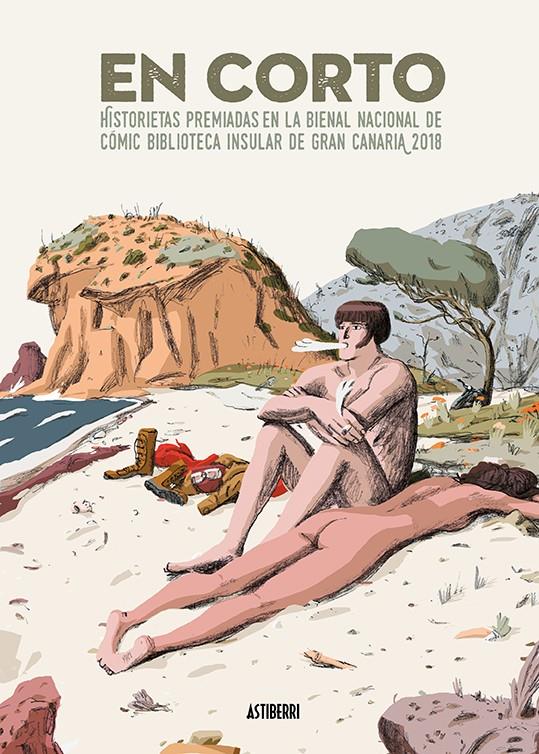 EN CORTO. HISTORIETAS PREMIADAS EN LA BIENAL NACIONAL DE CÓMIC BIBLIOTECA INSULA | 9788416880980 | GALINDO BUITRAGO, ALEJANDRO/RIERA RUIZ, ELISA/BILBAO BORJA, FRANCISCO/GÓMEZ MOLINA, MAYTE/ALVARADO S | Llibreria La Font de Mimir - Llibreria online Barcelona - Comprar llibres català i castellà