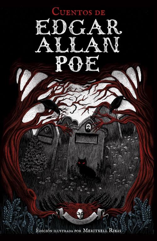 CUENTOS DE EDGAR ALLAN POE (COLECCIÓN ALFAGUARA CLÁSICOS) | 9788420486369 | EDGAR ALLAN POE | Llibreria La Font de Mimir - Llibreria online Barcelona - Comprar llibres català i castellà