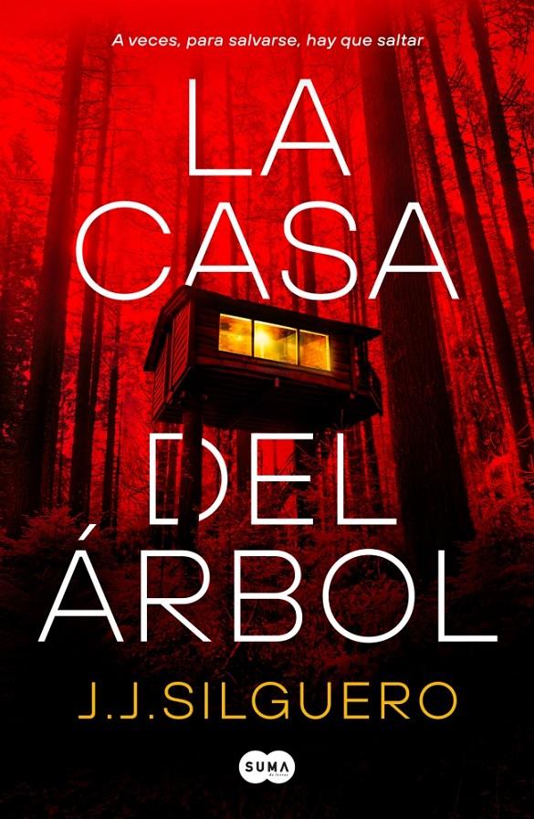 LA CASA DEL ÁRBOL | 9791387845292 | SILGUERO, J. J. | Llibreria La Font de Mimir - Llibreria online Barcelona - Comprar llibres català i castellà
