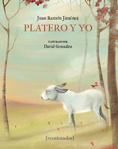 PLATERO Y YO TRADE | 9788416082575 | JIMENEZ JUAN RA | Llibreria La Font de Mimir - Llibreria online Barcelona - Comprar llibres català i castellà