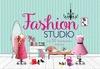 FASHION ESTUDIO | 9788468316437 | MOSLIN HELEN | Llibreria La Font de Mimir - Llibreria online Barcelona - Comprar llibres català i castellà