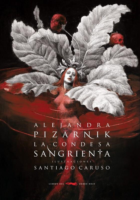 LA CONDESA SANGRIENTA | 9791399205589 | PIZARNIK, ALEJANDRA | Llibreria La Font de Mimir - Llibreria online Barcelona - Comprar llibres català i castellà