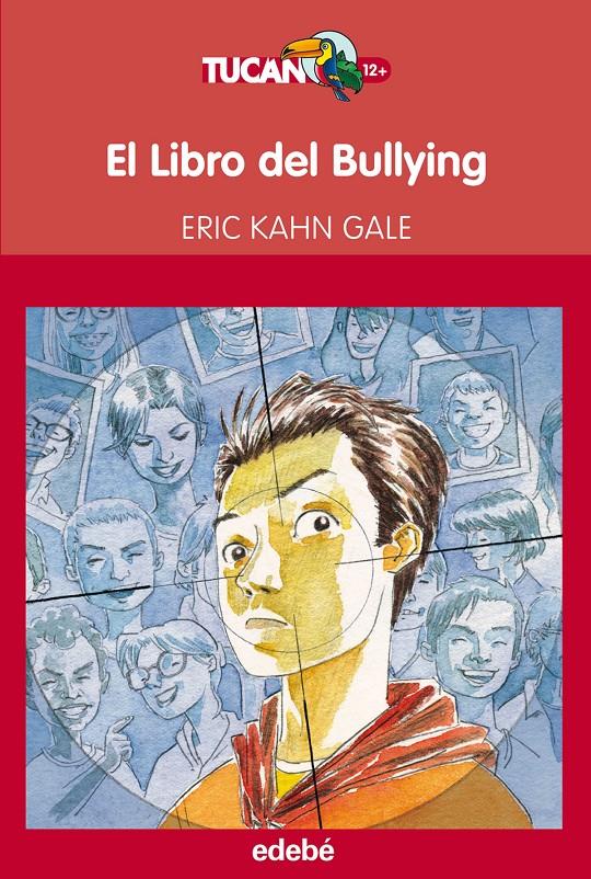 EL LIBRO DEL BULLYING | 9788468312774 | KAHN GALE, ERIC/NACIONALIDAD: INGLESA | Llibreria La Font de Mimir - Llibreria online Barcelona - Comprar llibres català i castellà
