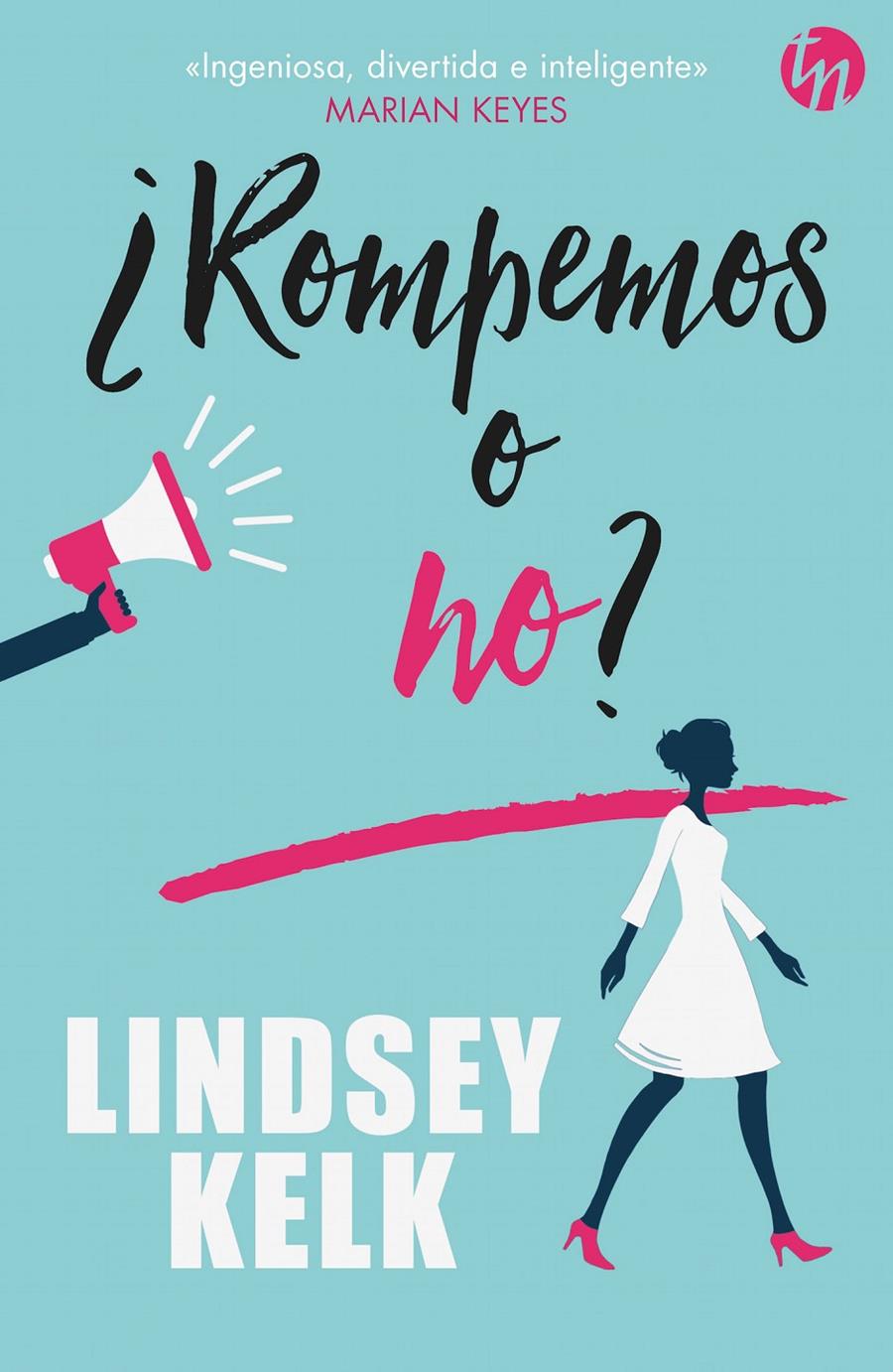 ¿ROMPEMOS O NO? | 9788491705659 | KELK, LINDSEY | Llibreria La Font de Mimir - Llibreria online Barcelona - Comprar llibres català i castellà