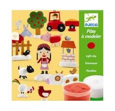 PASTA PARA MOLDEAR LA GRANJA | 3070900097346 | Llibreria La Font de Mimir - Llibreria online Barcelona - Comprar llibres català i castellà