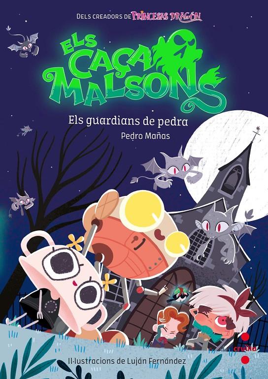 C-CM. 5 ELS GUARDIANS DE LA PEDRA | 9788466150651 | MAÑAS ROMERO, PEDRO | Llibreria La Font de Mimir - Llibreria online Barcelona - Comprar llibres català i castellà