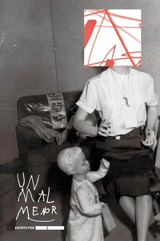 UN MAL MENOR | 9788418690754 | ANÓNIMO | Llibreria La Font de Mimir - Llibreria online Barcelona - Comprar llibres català i castellà