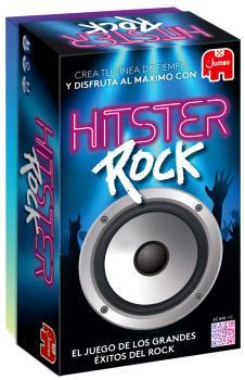 JUEGO DE MESA HITSTER ROCK | 8721017608493 | Llibreria La Font de Mimir - Llibreria online Barcelona - Comprar llibres català i castellà