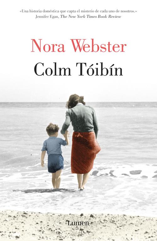 NORA WEBSTER | 9788426402622 | TÓIBÍN,COLM | Llibreria La Font de Mimir - Llibreria online Barcelona - Comprar llibres català i castellà