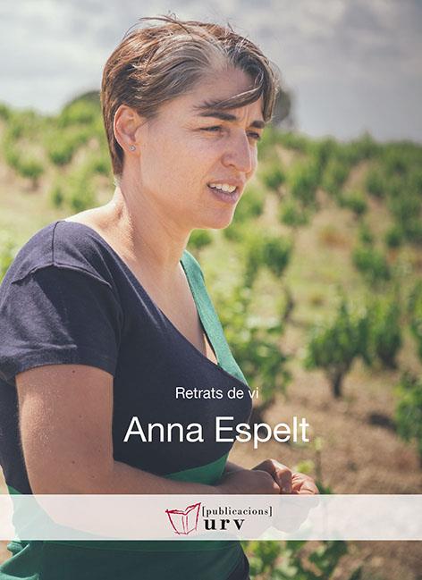 ANNA ESPELT | 9788484244073 | Llibreria La Font de Mimir - Llibreria online Barcelona - Comprar llibres català i castellà