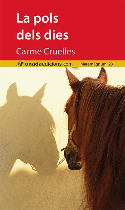 LA POLS DELS DIES | 9788417050641 | CRUELLES ROSALES, CARME | Llibreria La Font de Mimir - Llibreria online Barcelona - Comprar llibres català i castellà