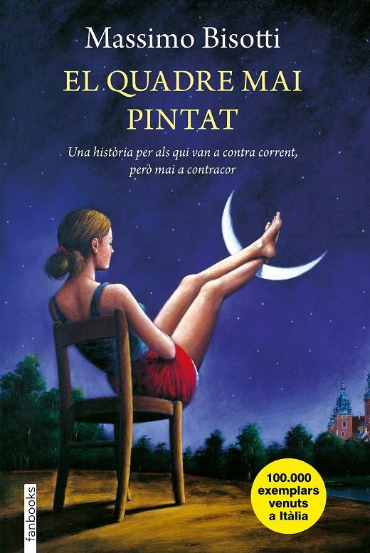 EL QUADRE MAI PINTAT | 9788416297931 | MASSIMO BISOTTI | Llibreria La Font de Mimir - Llibreria online Barcelona - Comprar llibres català i castellà