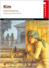 KIM N/C (CUCAÑA) | 9788431609832 | KIPLING, RUDYARD | Llibreria La Font de Mimir - Llibreria online Barcelona - Comprar llibres català i castellà