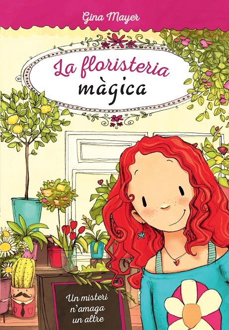UN MISTERI N?AMAGA UN ALTRE | 9788468335223 | MAYER, GINA | Llibreria La Font de Mimir - Llibreria online Barcelona - Comprar llibres català i castellà