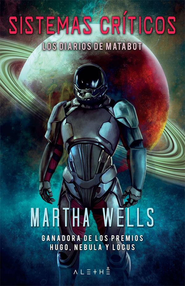 SISTEMAS CRÍTICOS | 9788491644903 | WELLS, MARTHA | Llibreria La Font de Mimir - Llibreria online Barcelona - Comprar llibres català i castellà