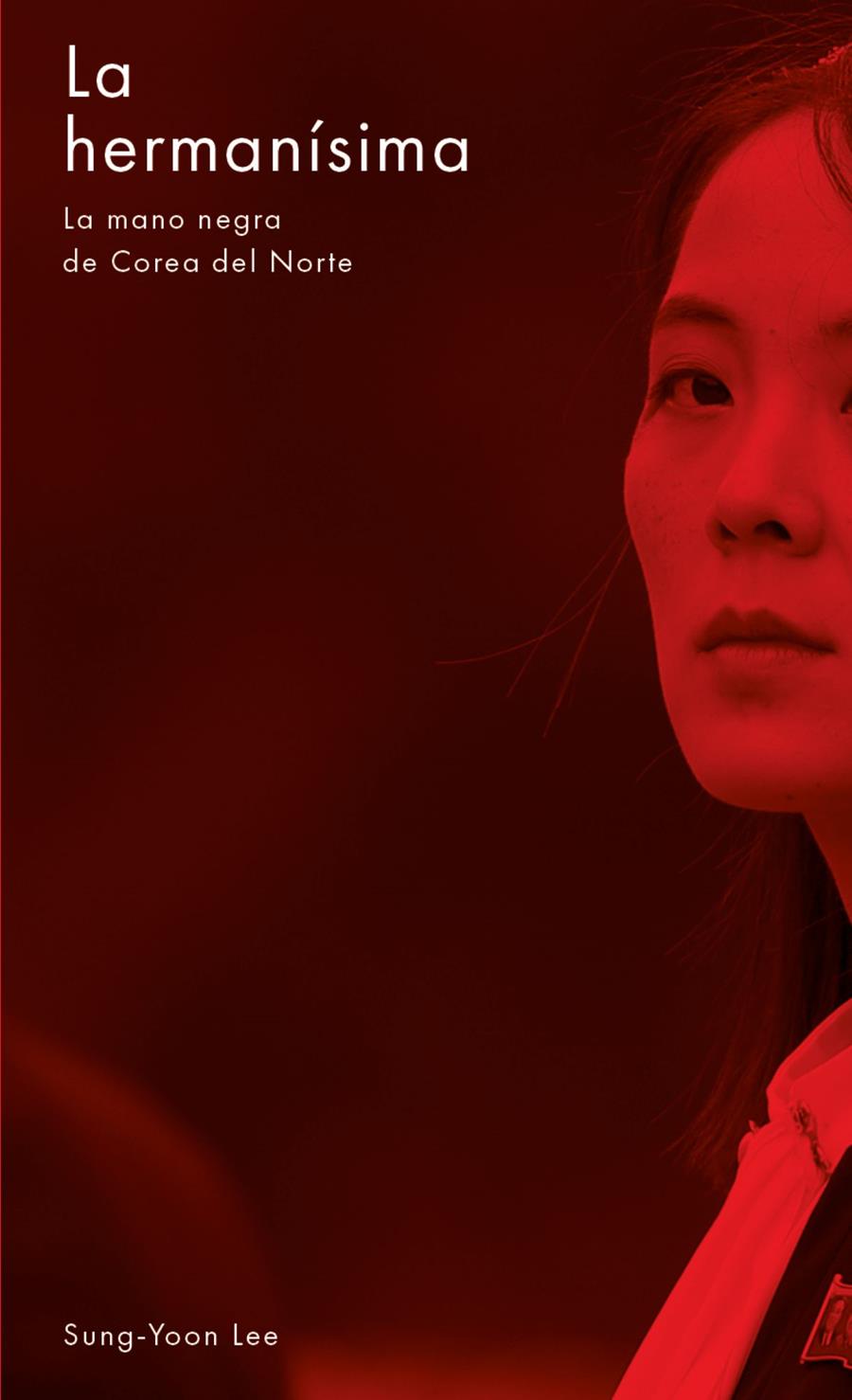 LA HERMANÍSIMA | 9788412955880 | LEE, SUNG-YOON | Llibreria La Font de Mimir - Llibreria online Barcelona - Comprar llibres català i castellà