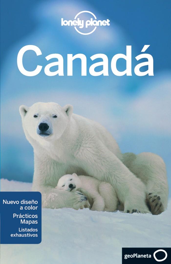 CANADA 3 | 9788408097914 | AA. VV. | Llibreria La Font de Mimir - Llibreria online Barcelona - Comprar llibres català i castellà