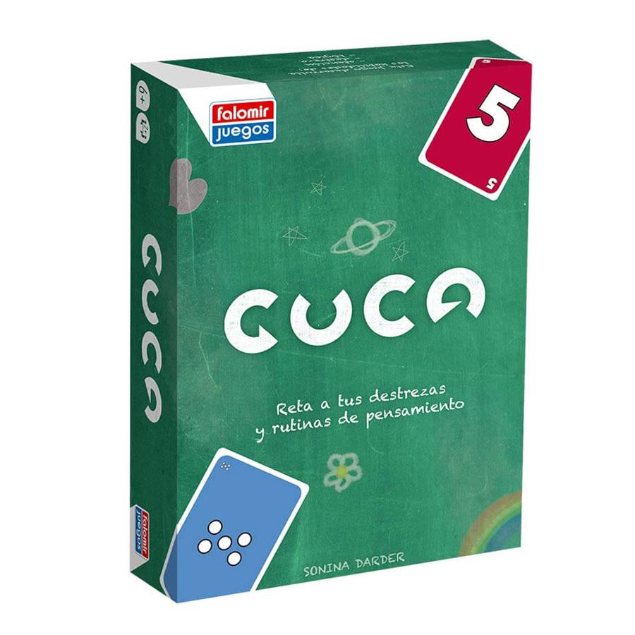 GUCA 5 | 8412553300391 | Llibreria La Font de Mimir - Llibreria online Barcelona - Comprar llibres català i castellà