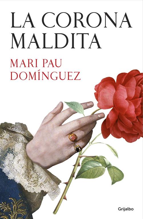 LA CORONA MALDITA | 9788425353246 | DOMINGUEZ, MARI PAU | Llibreria La Font de Mimir - Llibreria online Barcelona - Comprar llibres català i castellà