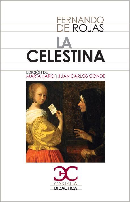 CELESTINA,LA CD NE | 9788497403801 | DE ROJAS,FERNANDO | Llibreria La Font de Mimir - Llibreria online Barcelona - Comprar llibres català i castellà