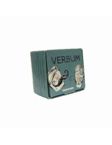VERBUM | 0745240431367 | Llibreria La Font de Mimir - Llibreria online Barcelona - Comprar llibres català i castellà