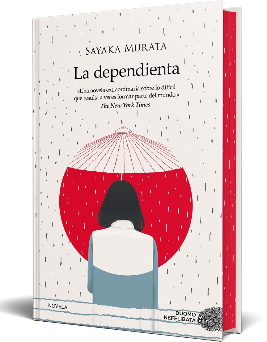 LA DEPENDIENTA | 9791388042652 | MURATA, SAYAKA | Llibreria La Font de Mimir - Llibreria online Barcelona - Comprar llibres català i castellà