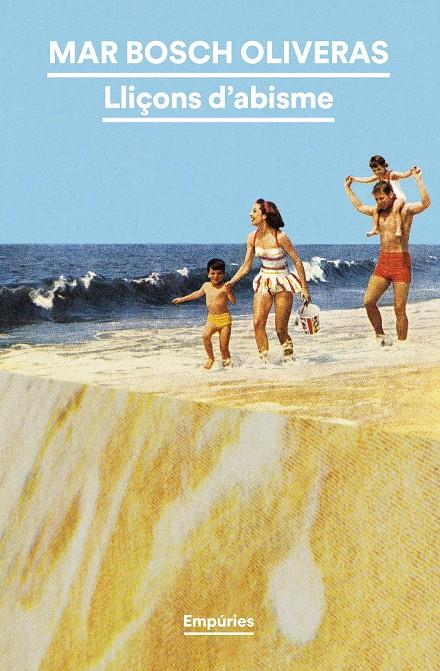 LLIÇONS D'ABISME | 9791387736170 | BOSCH OLIVERAS, MAR | Llibreria La Font de Mimir - Llibreria online Barcelona - Comprar llibres català i castellà