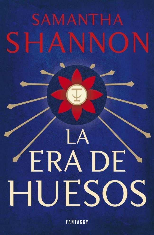 ERA DE HUESOS LA | 9788415831303 | SHANNON SAMANTHA | Llibreria La Font de Mimir - Llibreria online Barcelona - Comprar llibres català i castellà