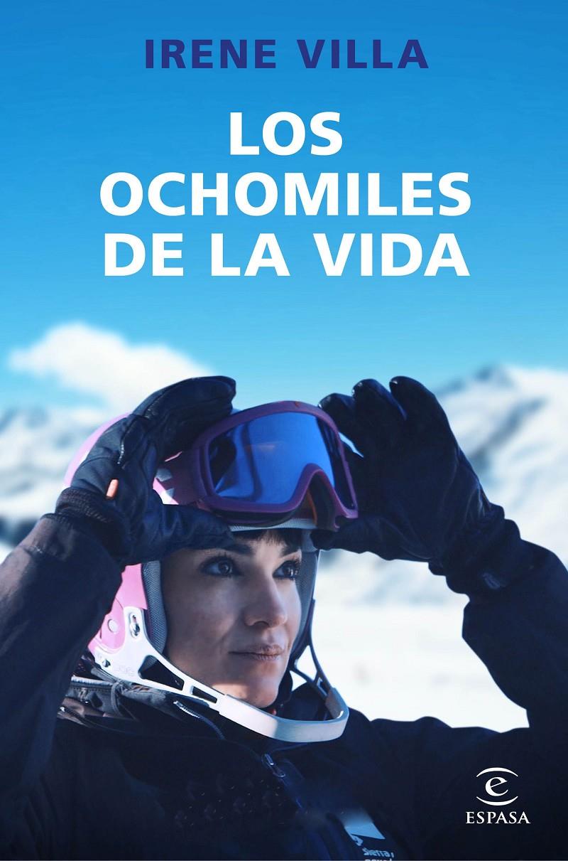 LOS OCHOMILES DE LA VIDA | 9788467060263 | VILLA, IRENE | Llibreria La Font de Mimir - Llibreria online Barcelona - Comprar llibres català i castellà