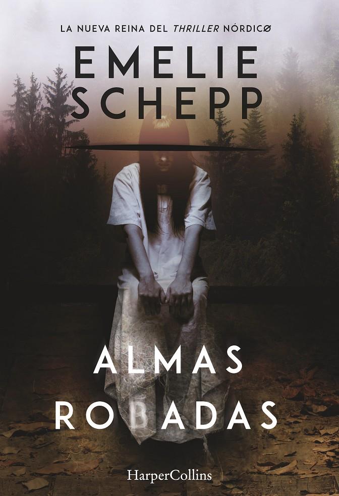 ALMAS ROBADAS | 9788491390039 | SCHEPP, EMELIE | Llibreria La Font de Mimir - Llibreria online Barcelona - Comprar llibres català i castellà