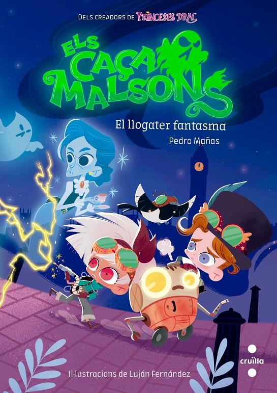 EL LLOGATER FANTASMA | 9788466148160 | MAÑAS ROMERO, PEDRO | Llibreria La Font de Mimir - Llibreria online Barcelona - Comprar llibres català i castellà