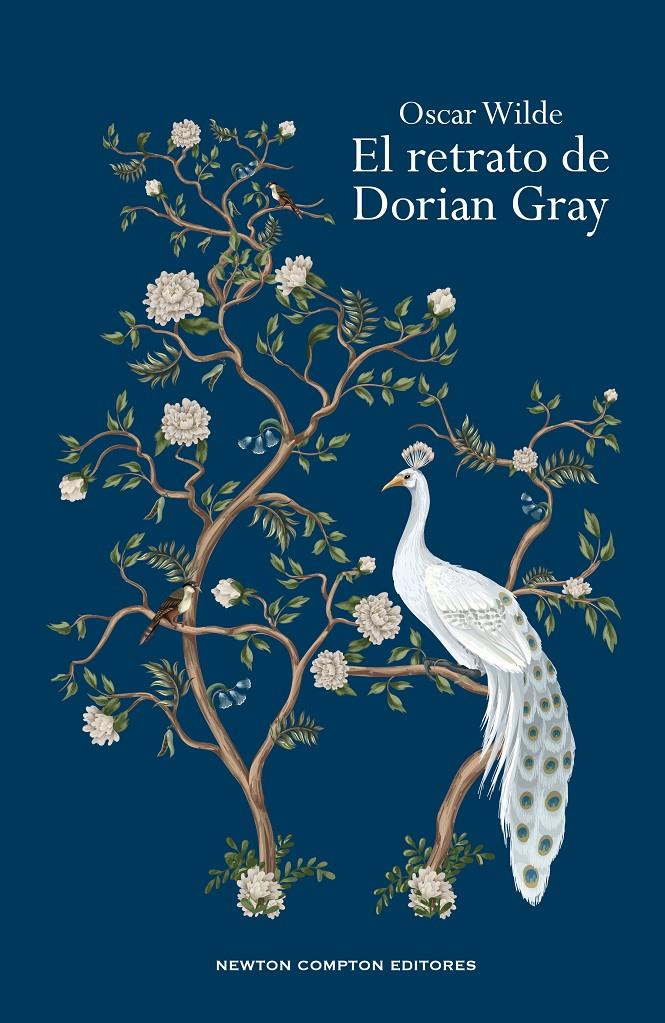 EL RETRATO DE DORIAN GRAY | 9791387788414 | WILDE, OSCAR | Llibreria La Font de Mimir - Llibreria online Barcelona - Comprar llibres català i castellà