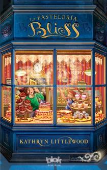 PASTELERIA BLISS, LA | 9788493924232 | LITTLEWOOD, KATHRYN | Llibreria La Font de Mimir - Llibreria online Barcelona - Comprar llibres català i castellà