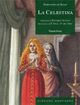 CELESTINA, LA ESO. MATERIAL AUXILIAR | 9788431615116 | ROJAS, FERNANDO DE (CA. 1470-1541) | Llibreria La Font de Mimir - Llibreria online Barcelona - Comprar llibres català i castellà