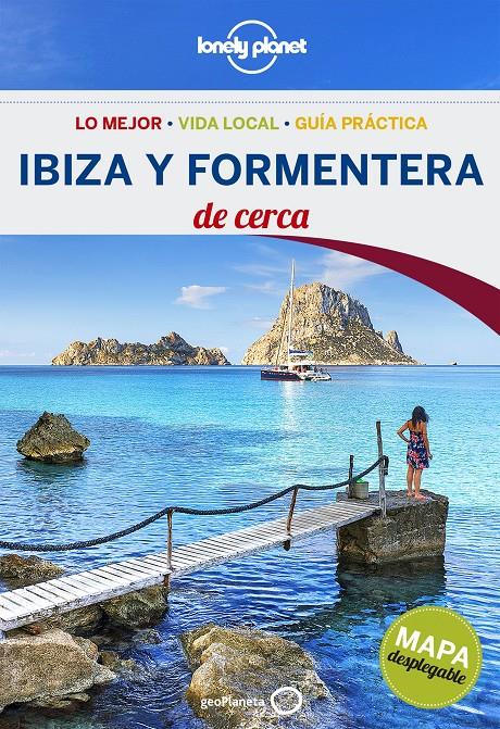IBIZA Y FORMENTERA DE CERCA 2 | 9788408148456 | STEWART, IAIN | Llibreria La Font de Mimir - Llibreria online Barcelona - Comprar llibres català i castellà
