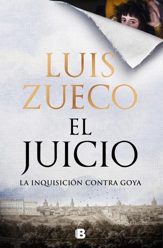 EL JUICIO | 9788466682947 | ZUECO, LUIS | Llibreria La Font de Mimir - Llibreria online Barcelona - Comprar llibres català i castellà