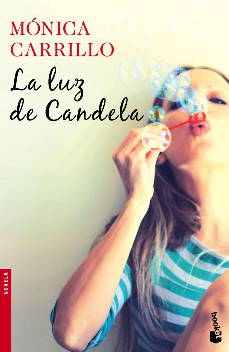 LA LUZ DE CANDELA | 9788408143895 | MÓNICA CARRILLO | Llibreria La Font de Mimir - Llibreria online Barcelona - Comprar llibres català i castellà