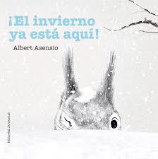 ¡EL INVIERNO YA ESTÁ AQUÍ! | 9788426144270 | ASENSIO NAVARRO, ALBERT | Llibreria La Font de Mimir - Llibreria online Barcelona - Comprar llibres català i castellà