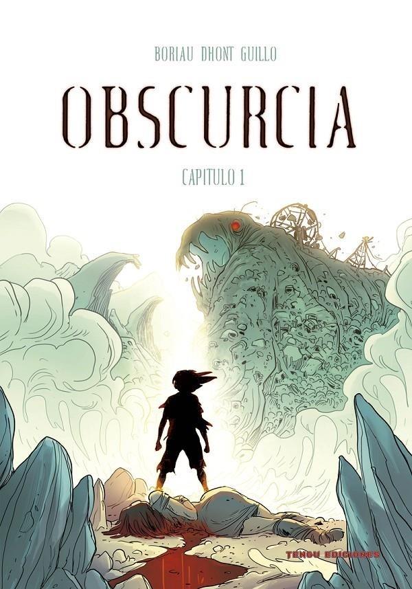 OBSCURCIA | 9788419949233 | BORIAU, DAVID | Llibreria La Font de Mimir - Llibreria online Barcelona - Comprar llibres català i castellà