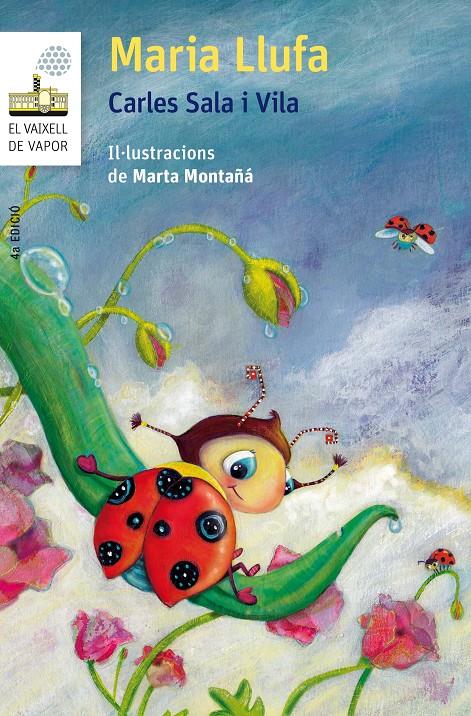 C-VVBL. 91 MARIA LLUFA | 9788466140065 | SALA I VILA, CARLES | Llibreria La Font de Mimir - Llibreria online Barcelona - Comprar llibres català i castellà