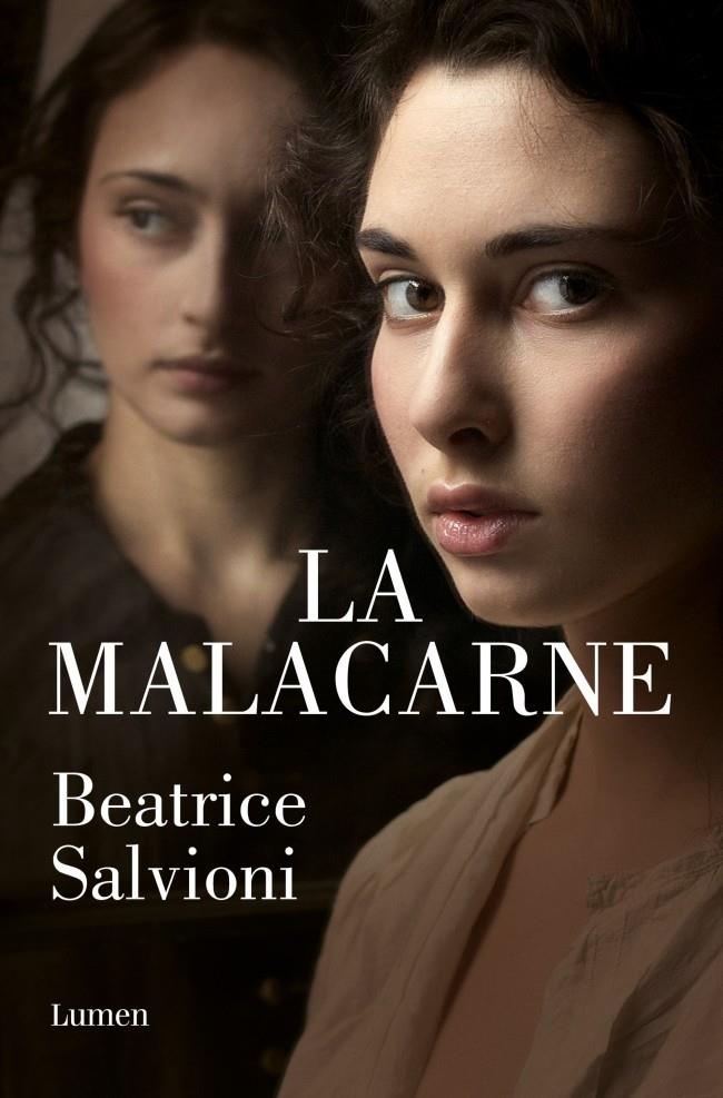 LA MALACARNE | 9788426432292 | SALVIONI, BEATRICE | Llibreria La Font de Mimir - Llibreria online Barcelona - Comprar llibres català i castellà