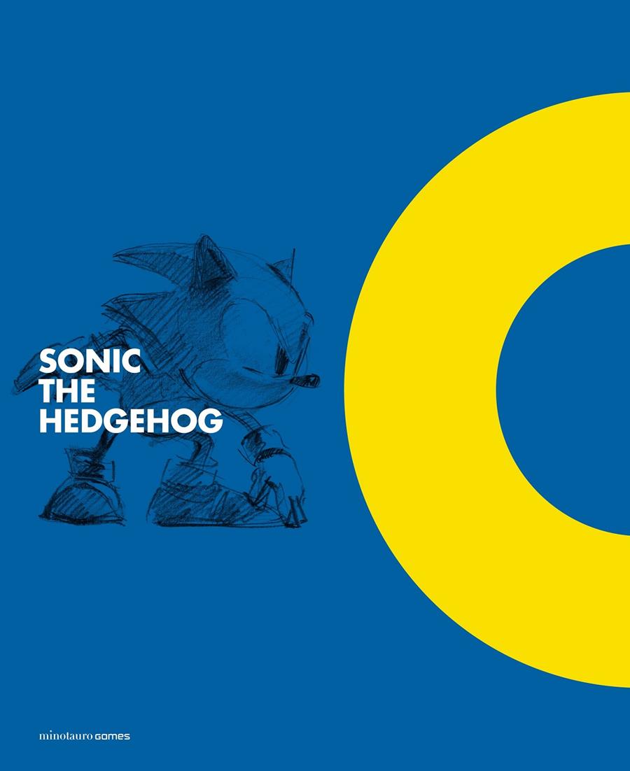 SONIC THE HEDGEHOG | 9788445005484 | VARIOS AUTORES | Llibreria La Font de Mimir - Llibreria online Barcelona - Comprar llibres català i castellà