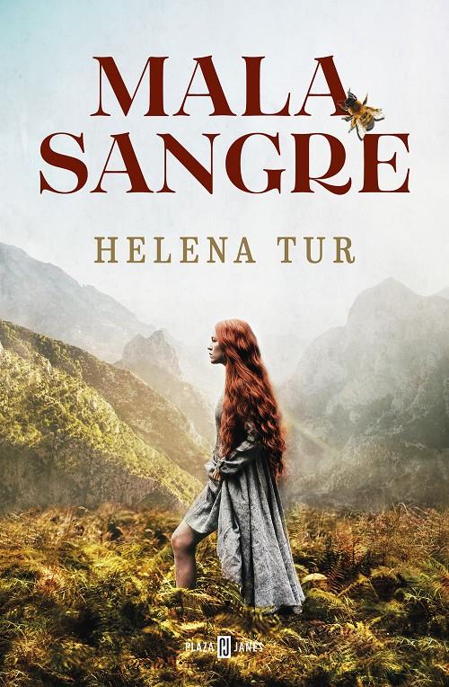 MALASANGRE | 9788401024351 | TUR, HELENA | Llibreria La Font de Mimir - Llibreria online Barcelona - Comprar llibres català i castellà