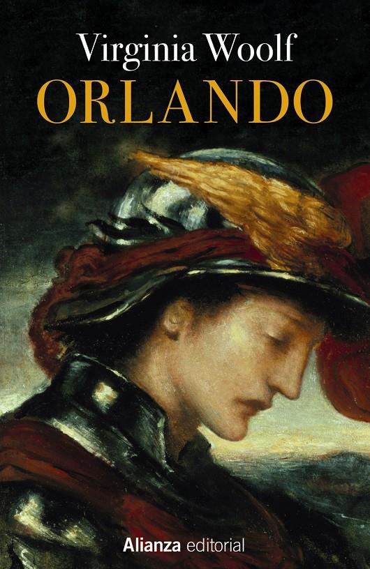 ORLANDO | 9788491811824 | WOOLF, VIRGINIA | Llibreria La Font de Mimir - Llibreria online Barcelona - Comprar llibres català i castellà