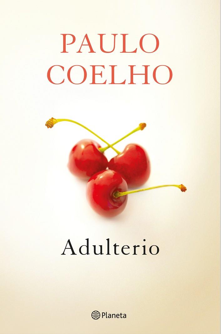 ADULTERIO | 9788408131625 | COHELO, PAULO | Llibreria La Font de Mimir - Llibreria online Barcelona - Comprar llibres català i castellà