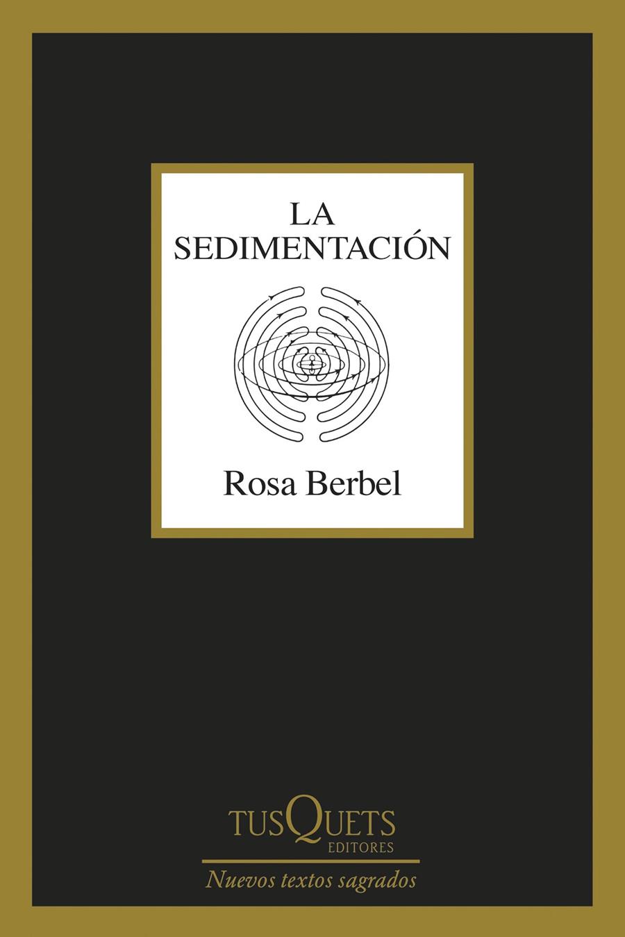 LA SEDIMENTACIÓN | 9788411078450 | BERBEL, ROSA | Llibreria La Font de Mimir - Llibreria online Barcelona - Comprar llibres català i castellà