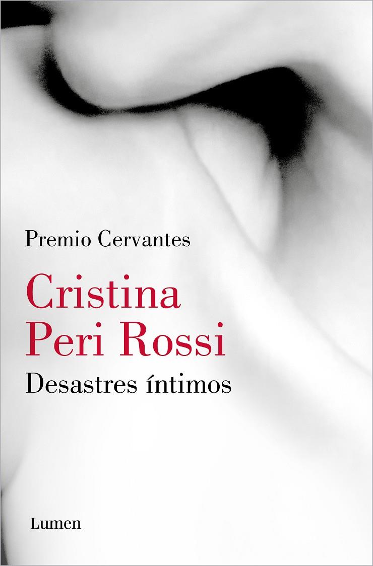 DESASTRES ÍNTIMOS | 9788426423313 | PERI ROSSI, CRISTINA | Llibreria La Font de Mimir - Llibreria online Barcelona - Comprar llibres català i castellà