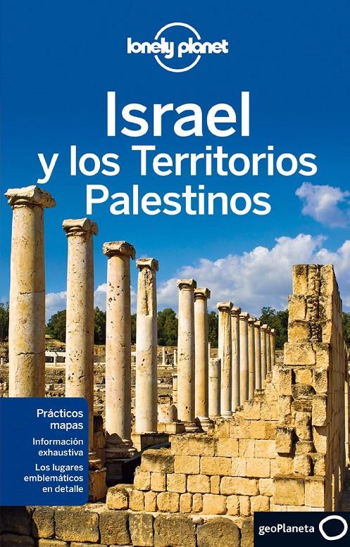 ISRAEL Y LOS TERRITORIOS PALESTINOS 2 | 9788408013181 | AA. VV. | Llibreria La Font de Mimir - Llibreria online Barcelona - Comprar llibres català i castellà